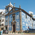 Oporto (770 visits) Oporto